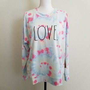 Rae Dunn Sweater - sold